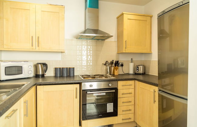 Kent Street - Apt 4 - Foto 22