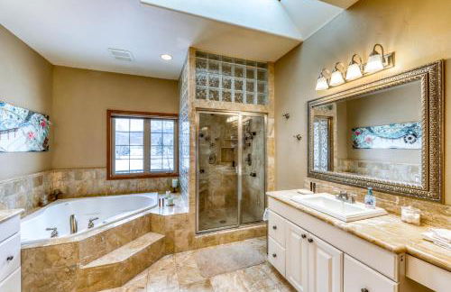 The Timberwolf on Cotton Ranch - Foto 23