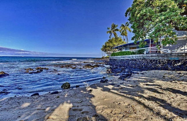 Garden View Studio - Kona Islander Inn Condos Condo by RedAwning - Photo 26