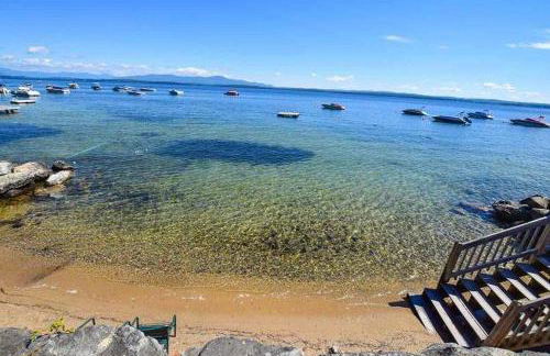 Samoset Condo on Lake Winnipesaukee - Foto 10