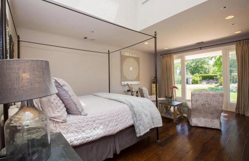 Wine Country Retreat Zinfandel Lane Villa - Foto 20