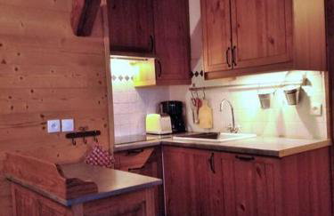 Très bel appartement au coeur du Parc naturel du Queyras - Aiguilles - Foto 6