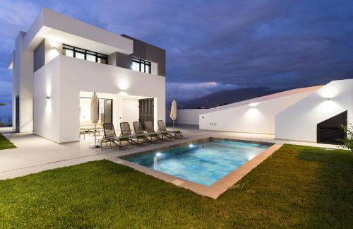 Gorvorana 3 - Piscina privada, BBQ - Foto 6