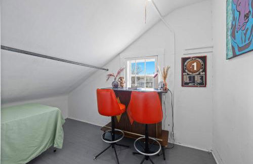 Rock & Roll Retreat in the Heart of Louisville - Foto 47