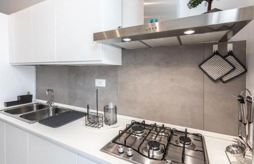 Appartamento Ivana a Gallipoli by Apulia Home - Foto 12