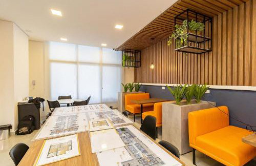 Condomínio CWBe Residence - Foto 10