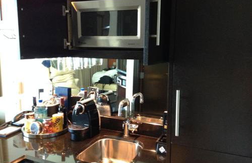 Apartment at De Soleil Hotel on Ocean Drive - Foto 5