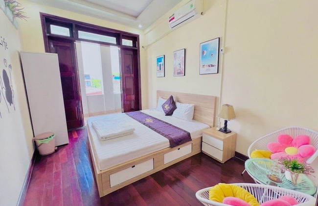 Canary Homestay - Foto 18