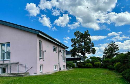 Ferienhaus - Das Seigendorfer - Foto 1