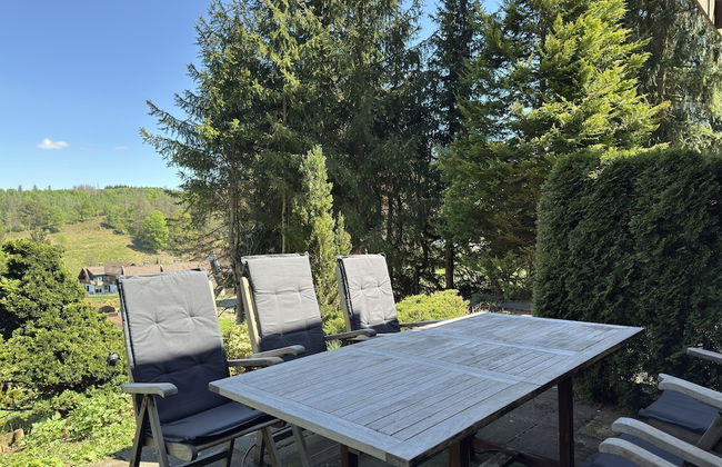 Apartment in Altenau Near Hexenstieg Trail - Photo 19