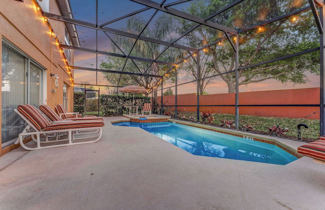 Mickeys Retreat at Solana Private Pool! - Foto 32