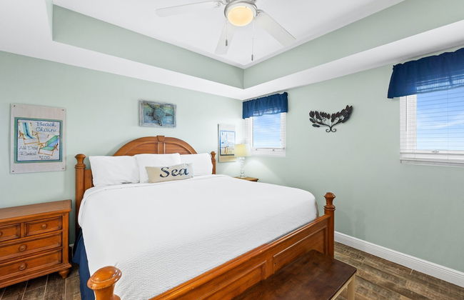 Sterling Breeze by Panhandle Getaways - Foto 26