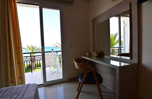 Nadia's Studios & Apartments in Argasi, Sea-View - Foto 28