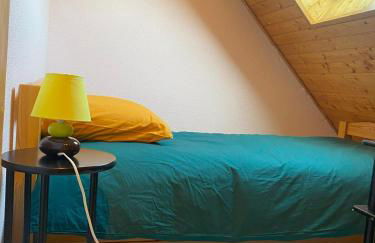 Appartement jolie vue et piscine - Foto 12