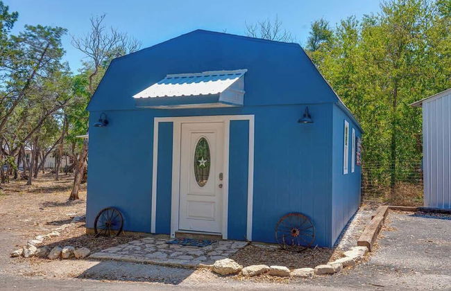 Casa del Avion and Casa Coop - Foto 30