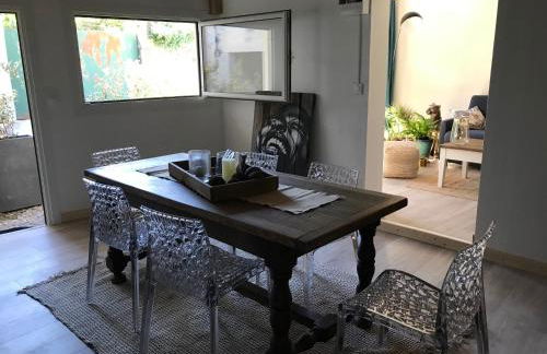 Gîte du Béal - Foto 10