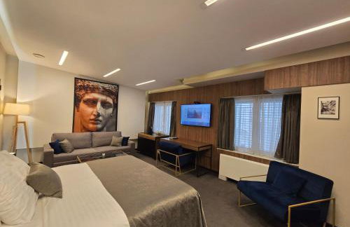 Ilica Boutique Apartments - Foto 15