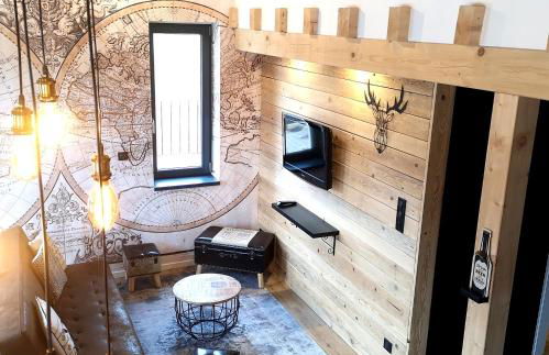 Cocon de caractère au cœur des vignes Alsaciennes - Foto 12