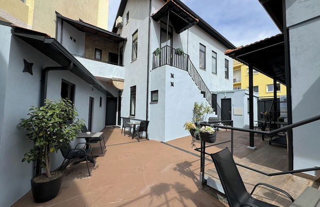 Casas da Corujeira 2 - Foto 1