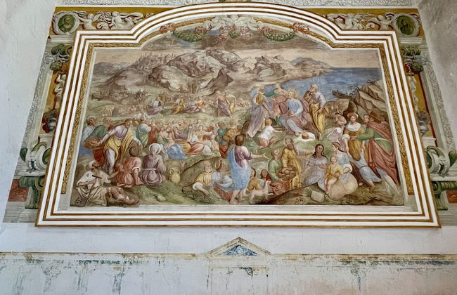 Abbazia Santa Maria del Bosco - Photo 41