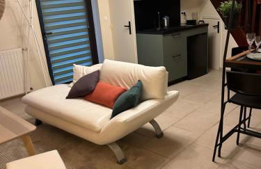 Logement cosy et moderne - Photo 3