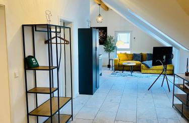 Weil am Rhein II Design I Klimaanlage I Basel 8 km I Boxspring I Nespresso - Foto 6