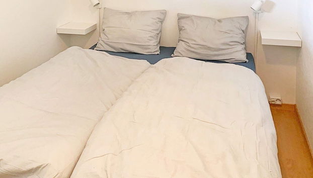 6 Person Holiday Home in Tau - Foto 4, Habitación