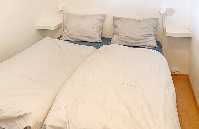 6 Person Holiday Home in Tau - Foto 4