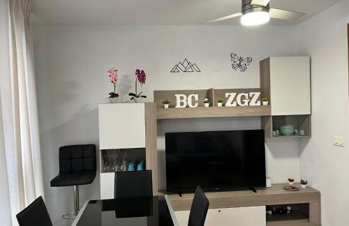 El BC Zaragoza - Aljafería - Foto 23