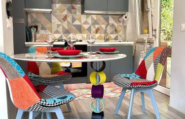 Valle Fiorita 42 - Garden apartment - Photo 5