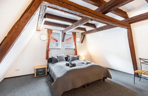 Bacchus Holiday Homes - Foto 26