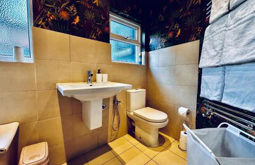 Rest Boutique Willesden - Foto 13