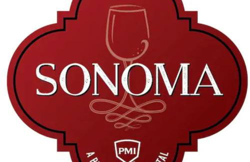 Sonoma - A Birdy Vacation Rental - Foto 1