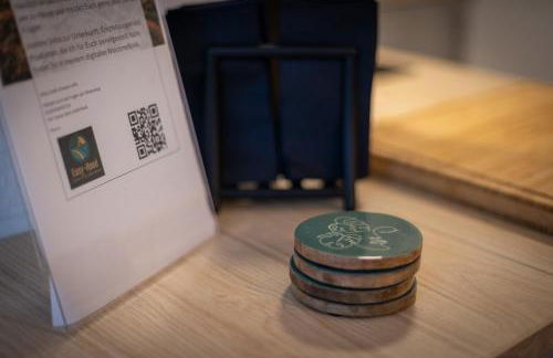 EasyGreen moderenes Appartment - Essen by EasyHood - Foto 5