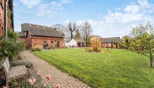 Ferienwohnung Matilda - Foto 2