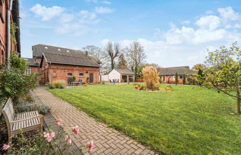 Ferienwohnung Matilda - Foto 2