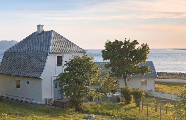 5 Person Holiday Home in Svelgen-by Traum - Foto 29