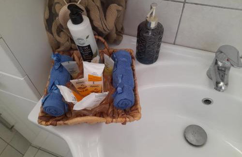 AGGELIKI STUDIOS 1 - Photo 27