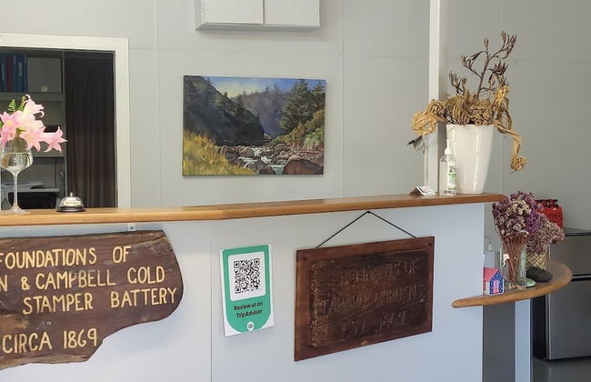 Dickson Holiday Park - Foto 3