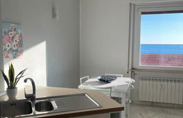 Seaview Apartment - A - Foto 7