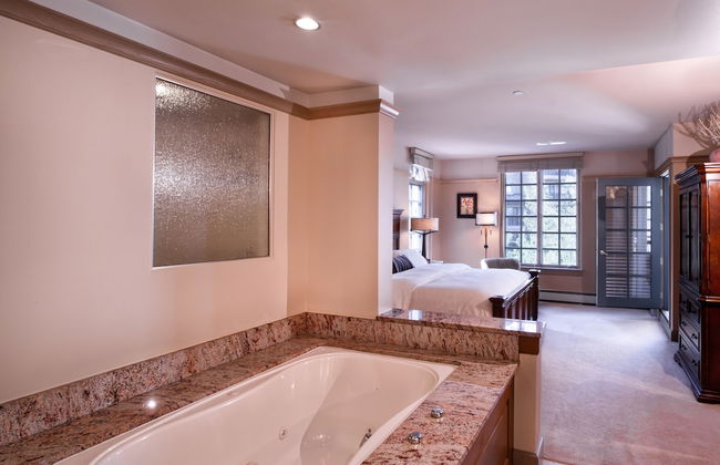 Park Plaza Beaver Creek - Foto 16