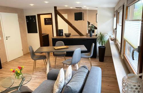 Ferienwohnungen Haus Gisela - Unterkunft Schlossberg - Foto 8