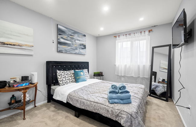 GLOBALSTAY Rooming House in Scarborough - Foto 7