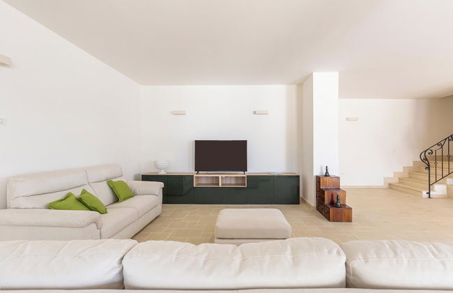 3921 Villa Cesira by Perle di Puglia - Foto 22