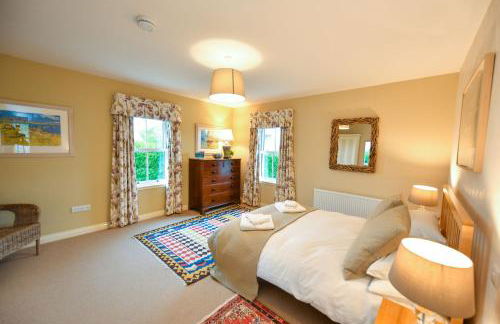 High Clachan Farmhouse - Foto 12