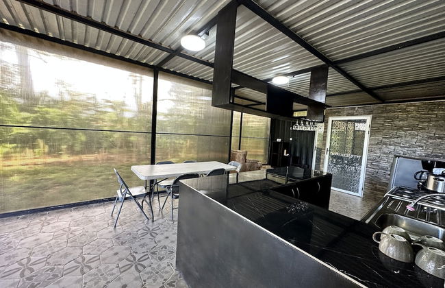 Almendros Eco-Villas - Foto 50