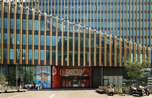 Edgar Suites Lille - Shake - Foto 52