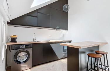 Petit Loft centre-ville - Foto 15