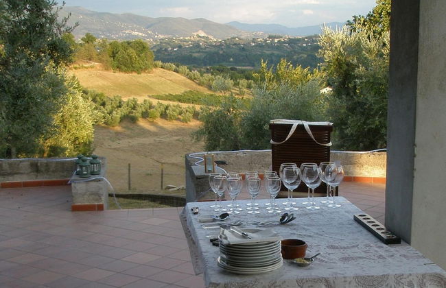 Belvilla by OYO Villa Roma Sabina - Foto 5