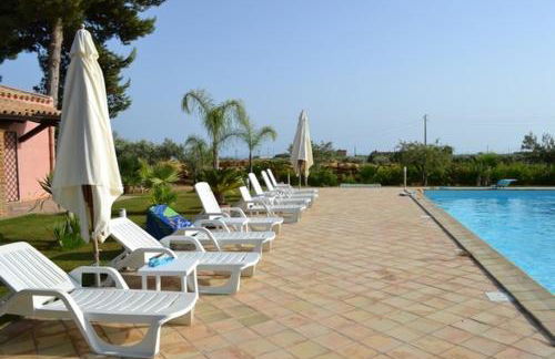 Holiday Menfi | Casale Abate - Foto 12